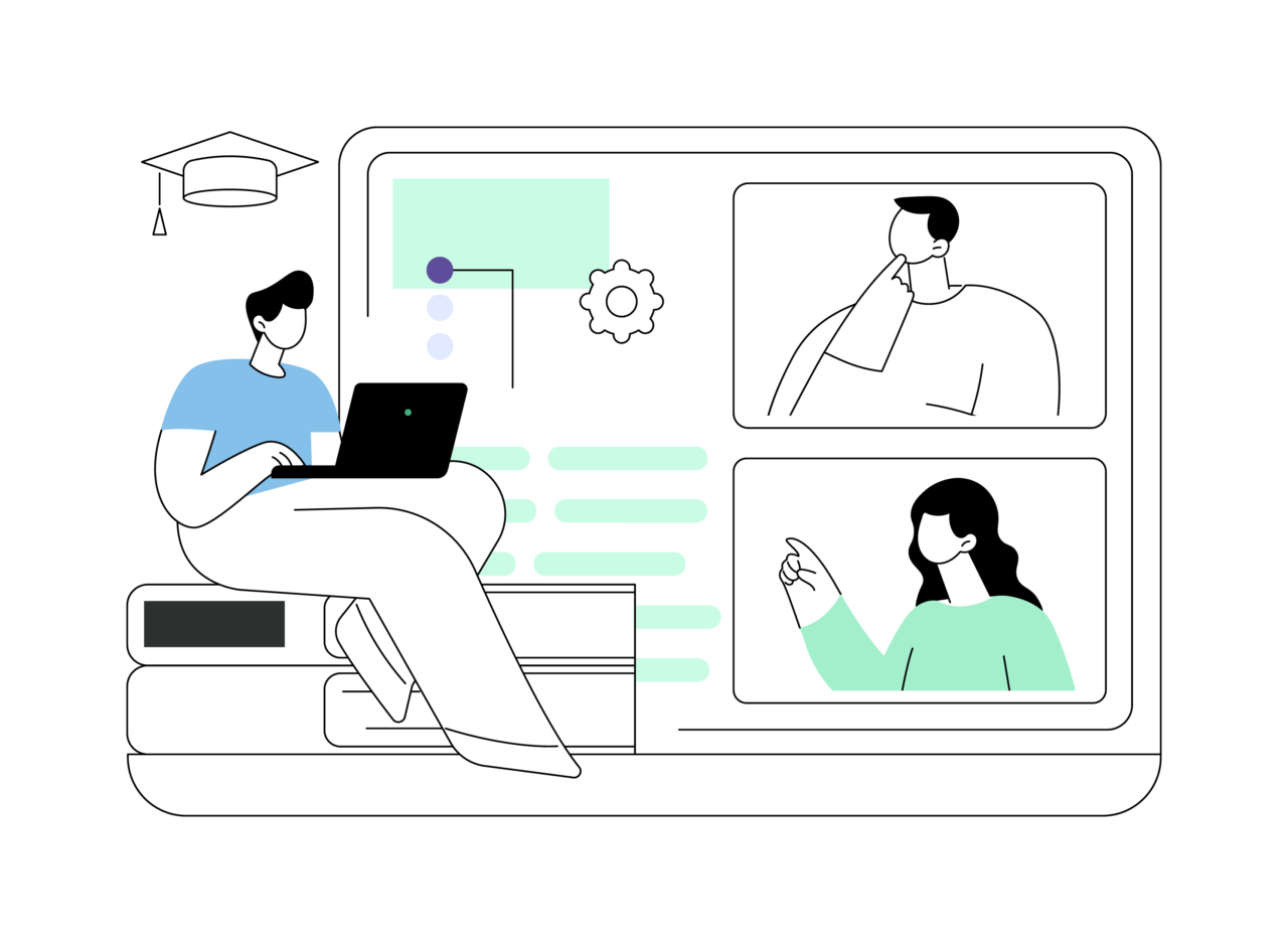 Formación Online especializada en salud