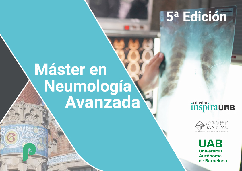 Máster Neumología Avanzada